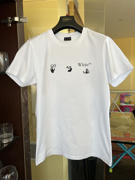 T shirt Off-White