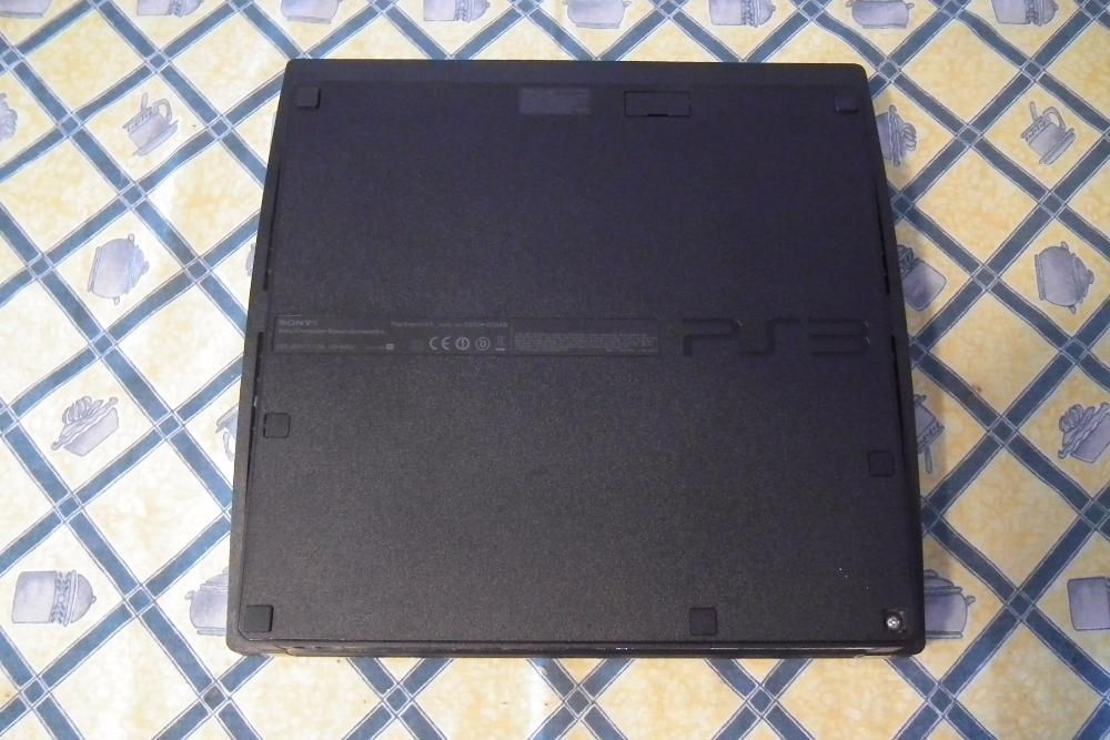 Consola Playstation 3