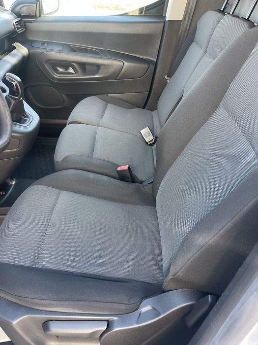 Citroen Berlingo 1.5 Bluehdi XL 3 lugares