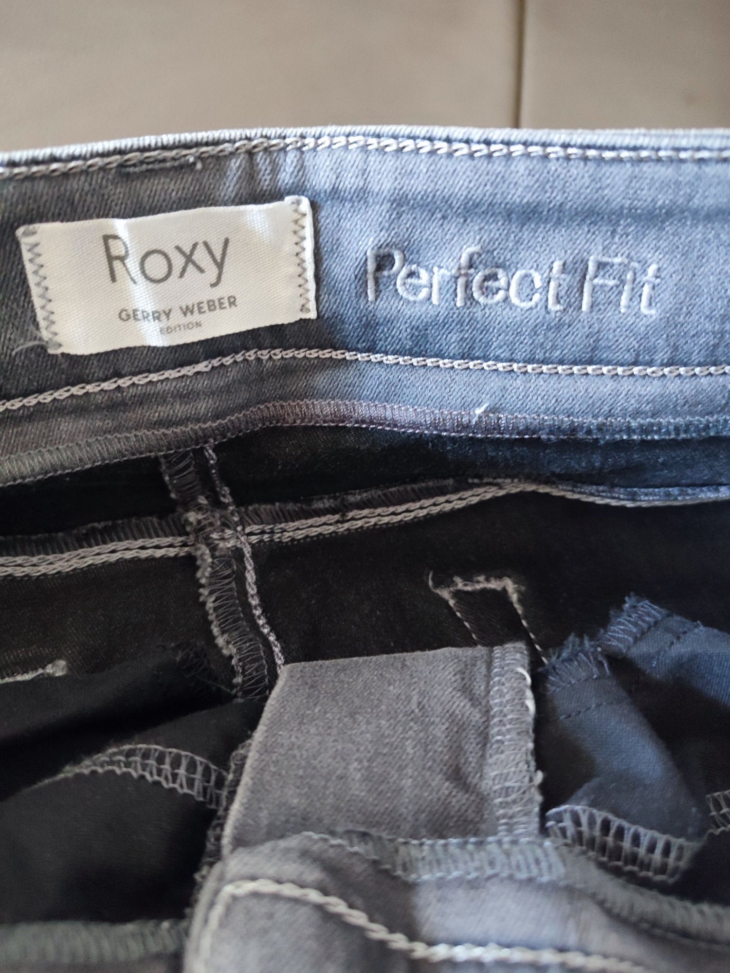 Spodnie damskie Gerry Weber Roxy nowe