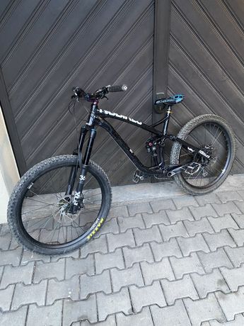 NS bike snabb 2019 L