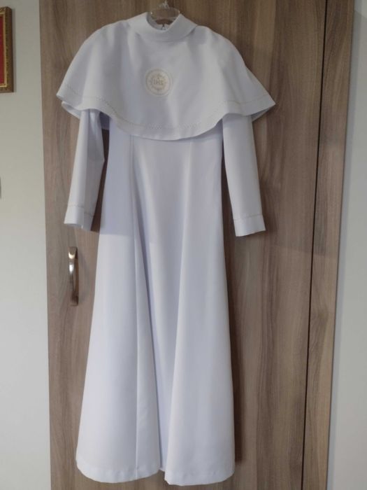 Alba PierwszoKomunijna dla Dziewczynki