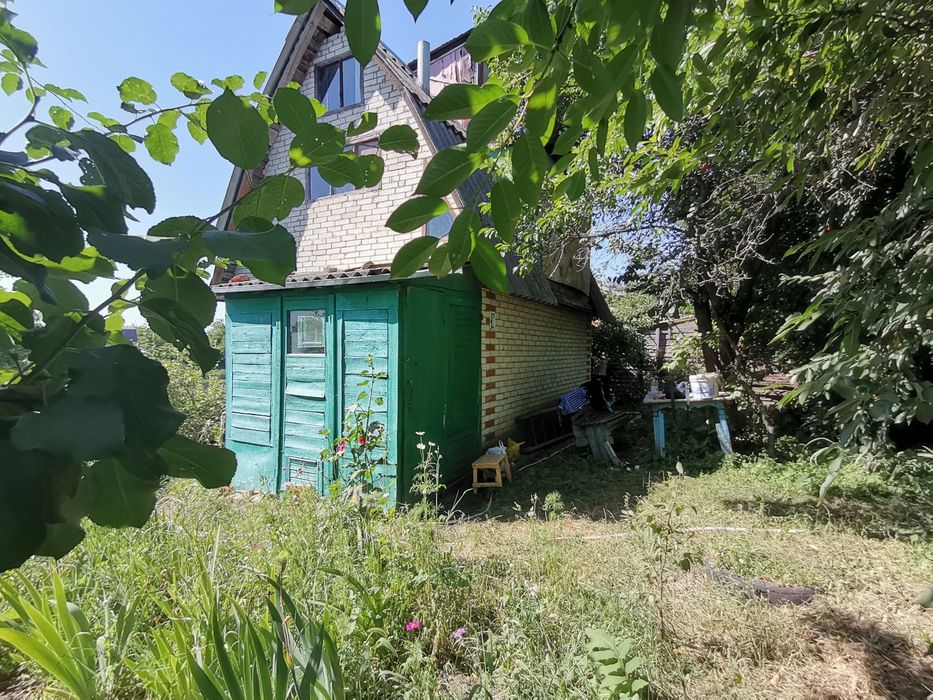 Продаж дачі у кооперативі Будівельник-2