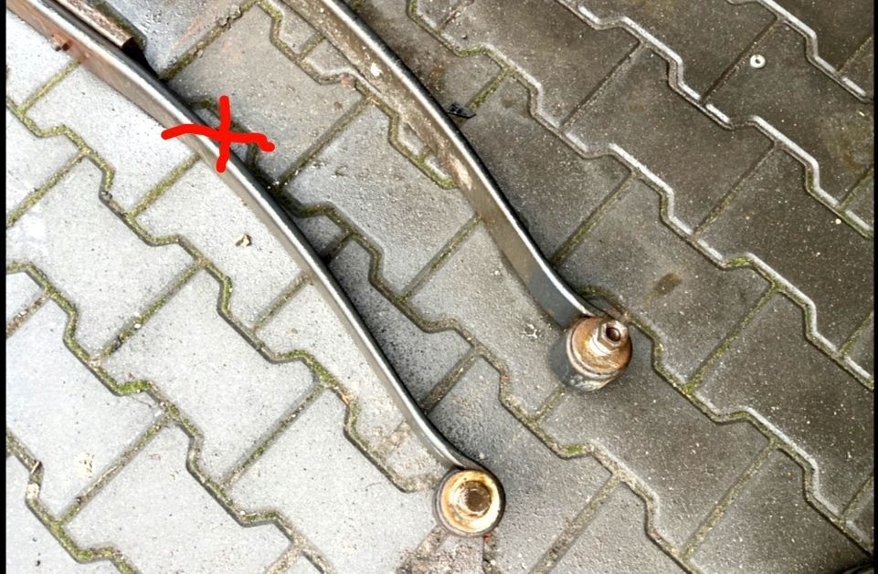 Resor tyl IVECO DAILY 35S/parą nowe amortyzatory wzmocnione tyl 2014-2