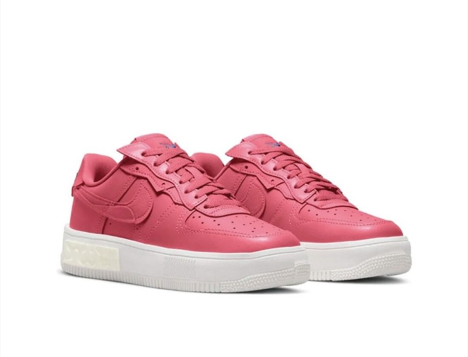 Air Force de mulher novas