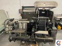 Heidelberg GT Minerva