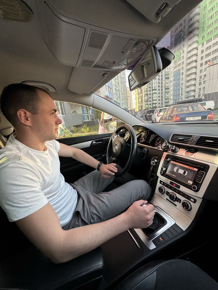 Пережену авто по Україні