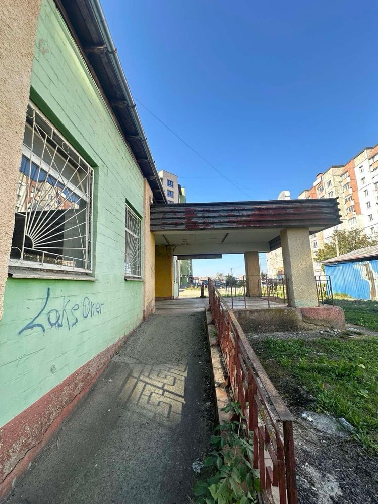 Продаж комерційного приміщення