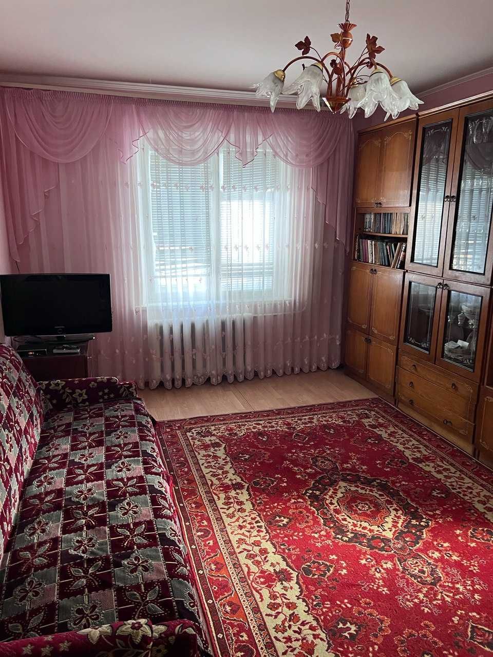 1к на пд-зх житловий стан за доступною ціною