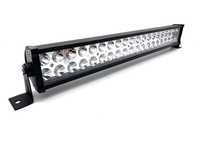 Led bar halogen 54cm szperacz dalekosiężny barwa biała