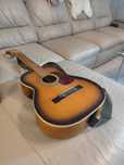 Gitara klasyczna