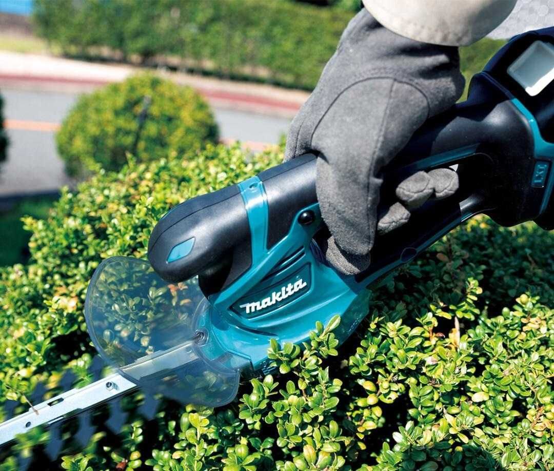 Ножницы аккумуляторные Makita DUM111ZX Арт.3984
