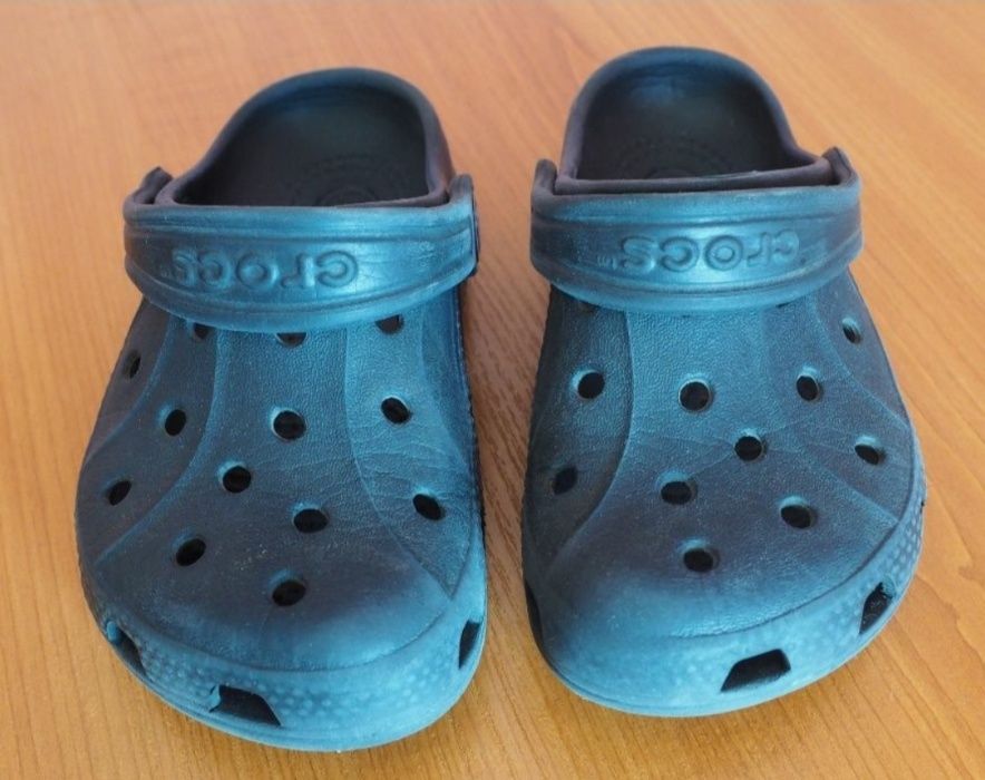 Buty Crocs croc croks rozmiar 8/9 24/25