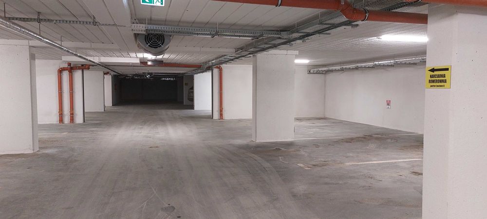 Apartament Ale Widok Cicha: do 5 osób, garaż, balkon, winda, centrum