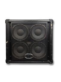 Ampeg PR-410H kolumna basowa 2002 USA