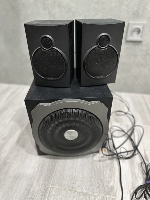 Акустична система F&D A-521