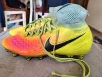 Buty piłkarskie Nike magista rozmiar 38,5