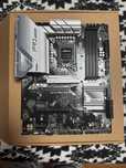 Motherboard Asrock Z790 Pro Rs/D4 com garantia