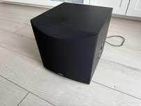 Subwoofer yamaha NS-SW 050