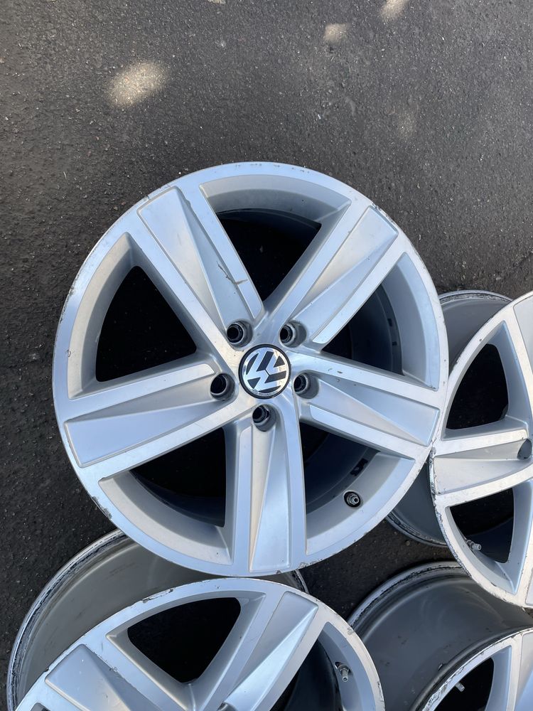 5/112R17 Volkswagen