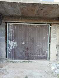 Brama   garażowa