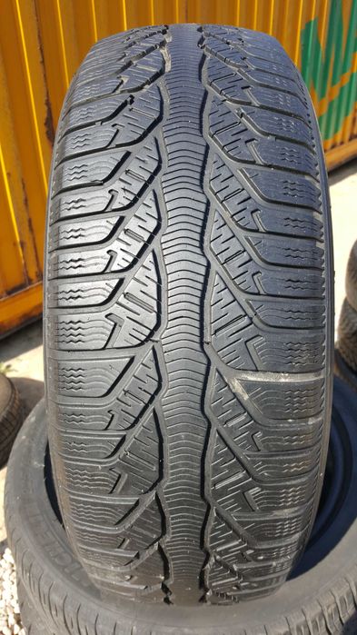 Kleber 215/65 r16 Krisalp HP2 /// 5,45mm!!! wysyłka