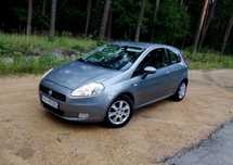 Fiat Punto 1,3 GIUGIARO 95KM ALUFELGI Tempomat KLIMA 6-Biegów SALON PL