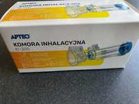 Komora inhalacyjna KI-200