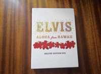 Elvis Presley фирменные dvd