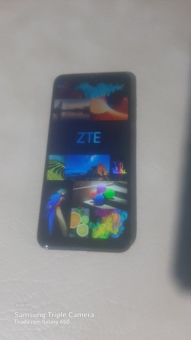 Telemovel zte blade a7