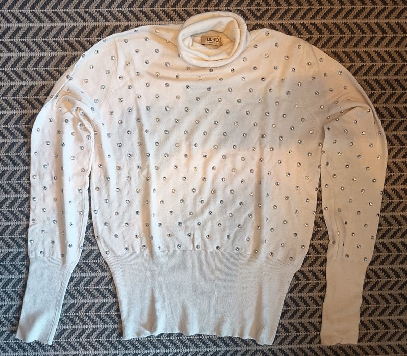 Malha senhora Liu Jo tamanho S