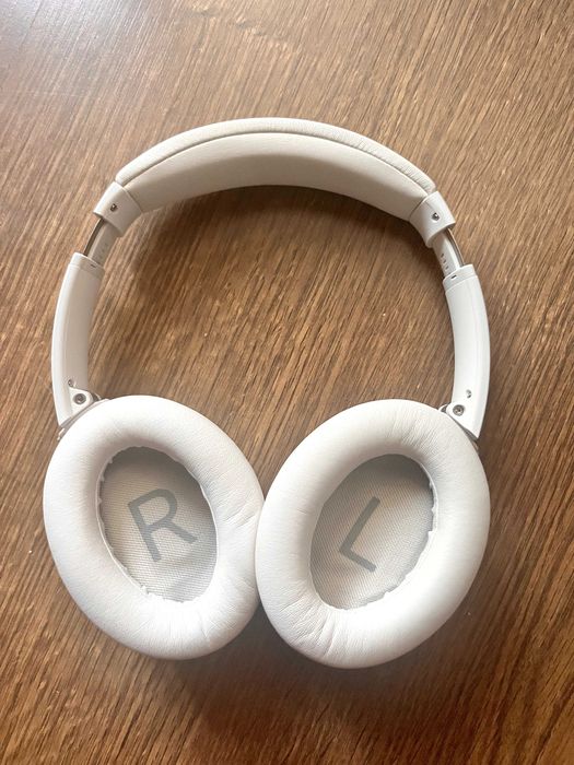 Auscultadores Bose QuietComfort, Wireless Noise Cancelling Headphone