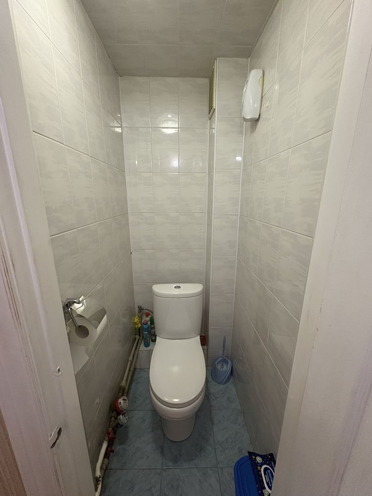 Продаж 3-х кім квартри 2/16 біля Водолію