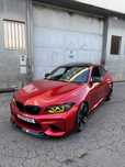 Bmw M2 Nacional
