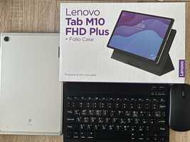 Планшет Lenovo Tab FHD M10 Plus 4/64гб LTE