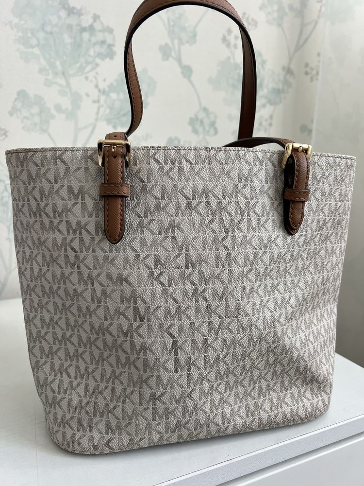 Оригінальна літня сумка Michael Kors