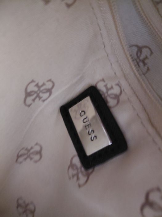 Сумка месенжер геес