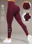 Leginsy sportowe