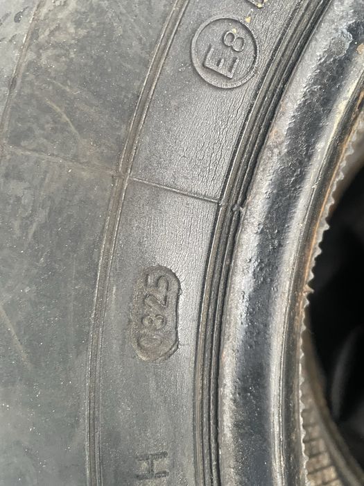 Продам автошини R - 13