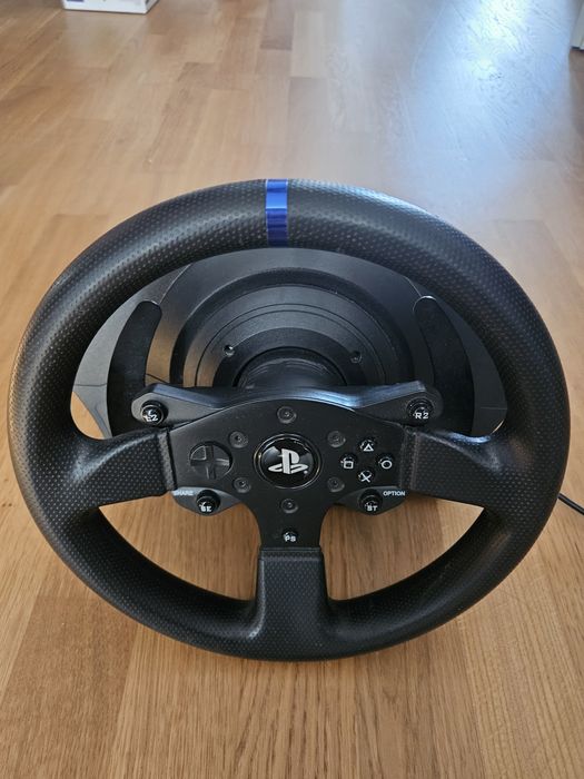 Thrustmaster t300