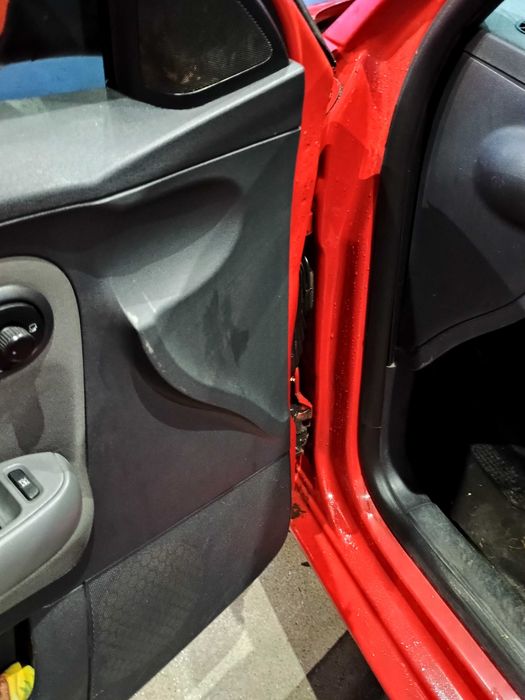 Сеат Кордоба 2005