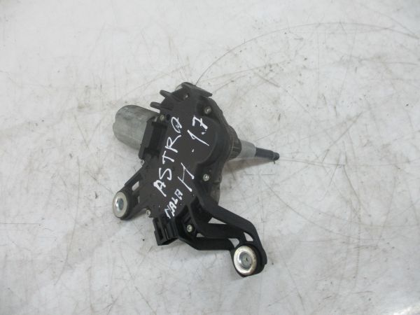 Motor limpa vidros trás OPEL Astra H Hatchback (L48)