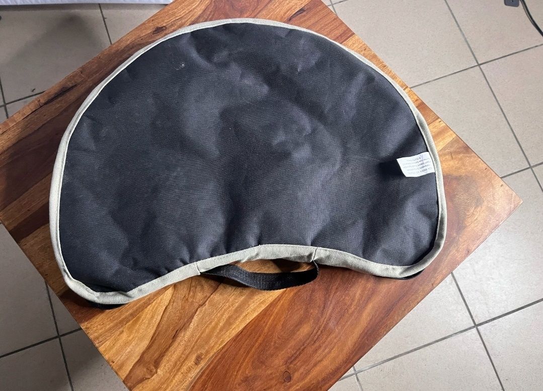 Podstawka pod laptopa  IKEA BYLLAN