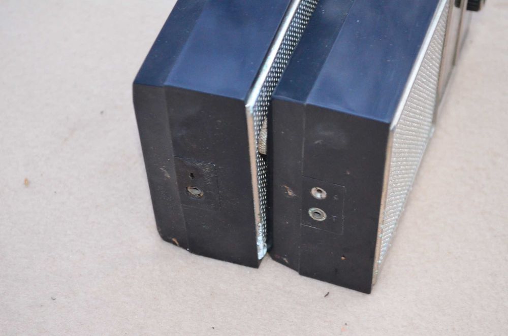 цена за2 Кварц-406 Кварц-404 КВ СВ ДВ радиоприёмники СССР приймач