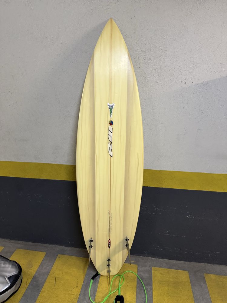 Prancha de Surf RM