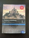 Podręcznik klasa 1 Poznać przeszłość zakres podstawowy