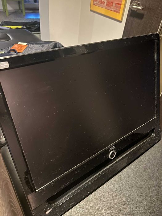 Monitor AOC 60Hz