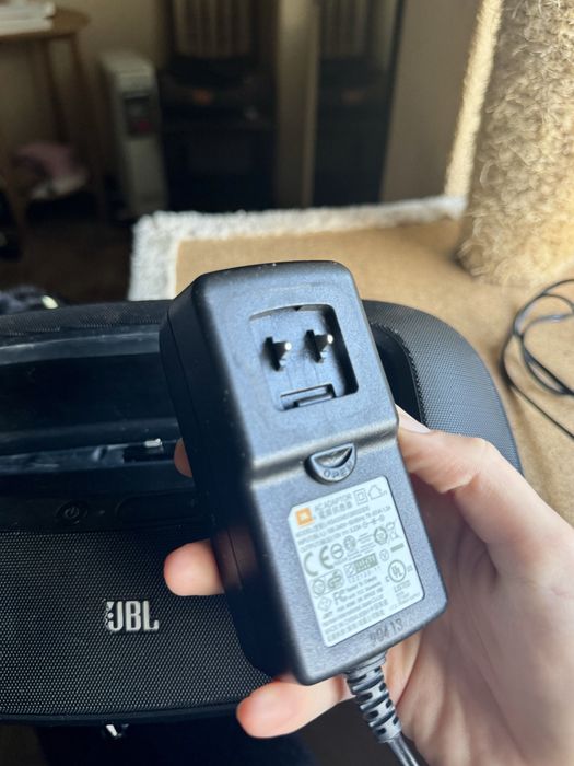 JBL JBL onbeat mini speaker dock for apple products