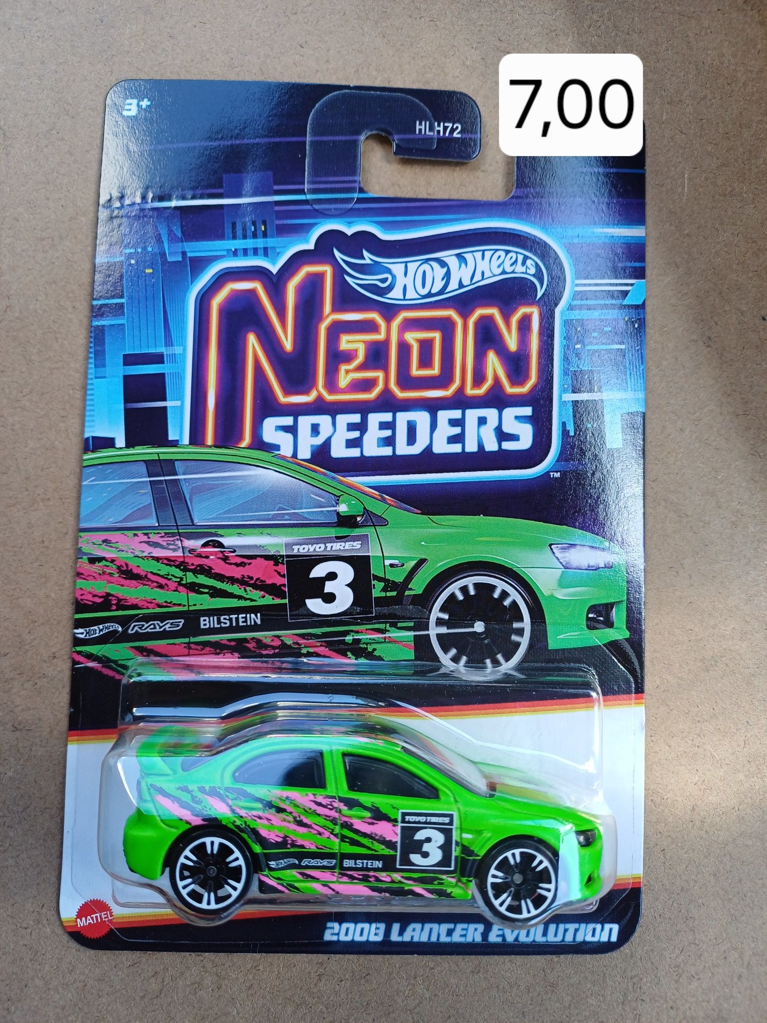 Hotwheels  Novos