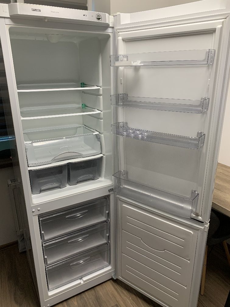Холодильник 180 см, Atlant